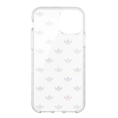 Originalus Adidas dėklas OR SnapCase ENTRY iPhone 12 Pro colourful 42368 3