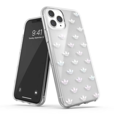 Originalus Adidas dėklas OR SnapCase ENTRY iPhone 12 Pro colourful 42368