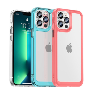 Outer Space Case for iPhone 12 Pro mėlynas 9