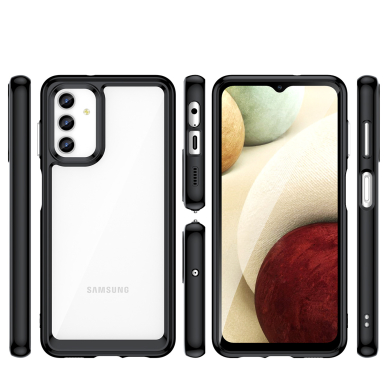 Dėklas Outer Space Case for Samsung Galaxy A13 5G Permatomas 6