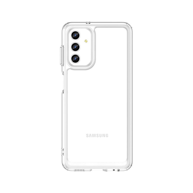 Dėklas Outer Space Case for Samsung Galaxy A13 5G Permatomas