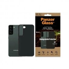 PanzerGlass Biodegradable Dėklas Samsung Galaxy S22+ - Juodas