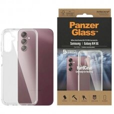 PanzerGlass Dėklas Samsung Galaxy A14 5G - Permatomas