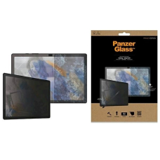 PanzerGlass E2E Antibacterial Apsauginis stiklas Samsung Galaxy Tab A8