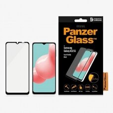 PanzerGlass E2E Regular Apsauginis stiklas Samsung Galaxy A33 5G -Juodas