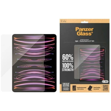 PanzerGlass Ultra-Wide Fit Apsauginis stiklas iPad Air 12.9 2024 / iPad Pro 2024 12.9