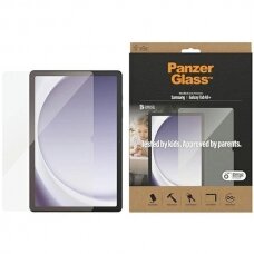 PanzerGlass Ultra-Wide Fit apsauginis stiklas  Samsung Galaxy Tab A9+