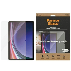 PanzerGlass Ultra-Wide Fit Apsauginis stiklas Samsung Galaxy Tab S9 / S9 FE