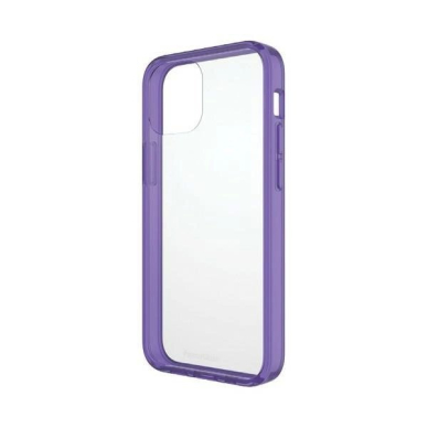 PanzerGlass Dėklas  Military Grade certified Dėklas iPhone 13 mini - Permatomas violetinis 3