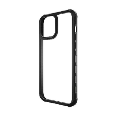 PanzerGlass Dėklas  Military Grade certified Dėklas iPhone 13 Pro Max - Permatomas Rožinis 5