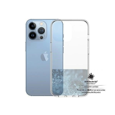 PanzerGlass Dėklas  Military Grade certified Dėklas iPhone 13 Pro - Permatomas 2