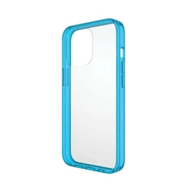 PanzerGlass Dėklas  Military Grade Certified Dėklas iPhone 13 Pro - Permatomas Blue 3