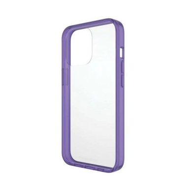 PanzerGlass Dėklas  Military Grade certified Dėklas iPhone 13 Pro - Permatomas violetinis 3