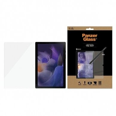 PanzerGlass E2E Regular Apsauginis stiklas Samsung Galaxy Tab A8