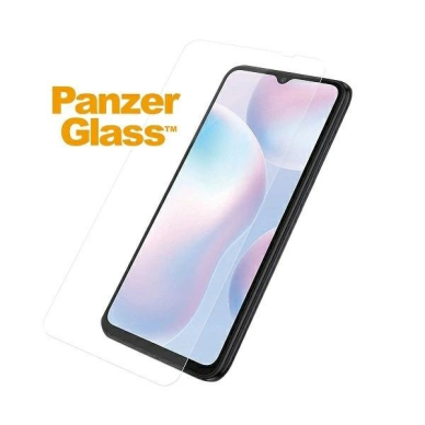 PanzerGlass E2E Regular Apsauginis stiklas Xiaomi Redmi 9A 1