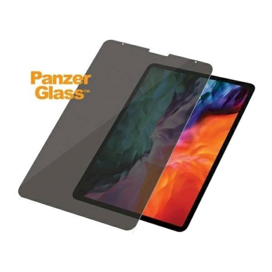 PanzerGlass E2E Super+ privacy Apsauginis stiklas iPad Pro 12.9 2020 1