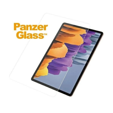 PanzerGlass E2E Super+ Apsauginis stiklas Samsung Galaxy Tab S7 / S8 1