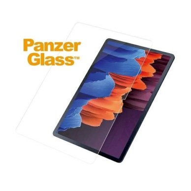 PanzerGlass E2E Super+ Apsauginis stiklas  Samsung Galaxy Tab S7+ / S8+ 1