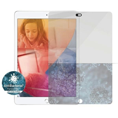 PanzerGlass E2E Super+ Apsauginis stiklas camera cover iPad 10.2 2