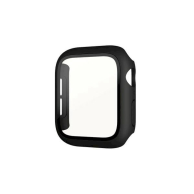 PanzerGlass Full Body Dėklas Apple Watch 7 45mm - Juodas 3