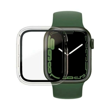 PanzerGlass Full Body Dėklas Apple Watch 7 / 8 41 mm - Skaidrus 1