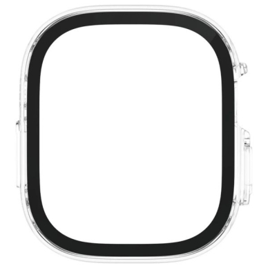 PanzerGlass Full Body Slim Apple Watch Ultra 2 / Ultra 49mm Skaidrus/Skaidrus 3715 2