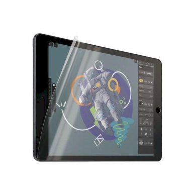 PanzerGlass GraphicPaper Apsauginė plėvelė iPad 10.2 2019 / 2020 / 2021 1