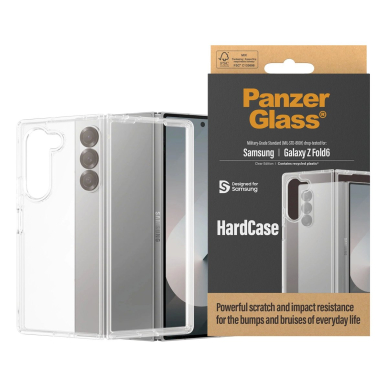 PanzerGlass Dėklas Dėklas Samsung Galaxy Z Fold 6 - Skaidrus 2