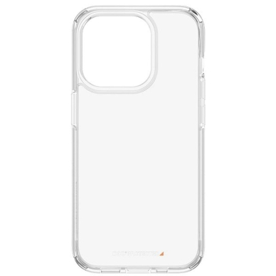 PanzerGlass Apsauginis dėklas D3O Military Grade certification iPhone 15 Pro - Permatomas 1