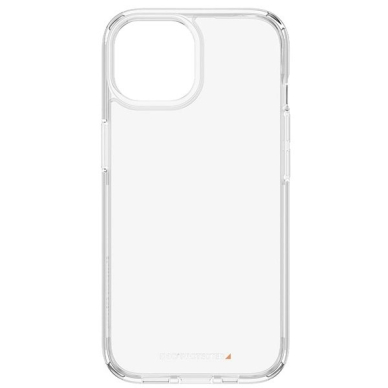 PanzerGlass Dėklas D3O and Military Grade Certification iPhone 15/14/13 - Skaidrus 1