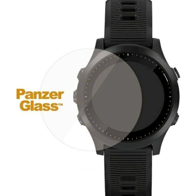 PanzerGlass Ekrano apsauga Samsung Galaxy Watch 3 34mm / Garmin Forerunner 645 / 645 Music / Fossil Q Venture Gen 4 / Skagen Falster 2 1