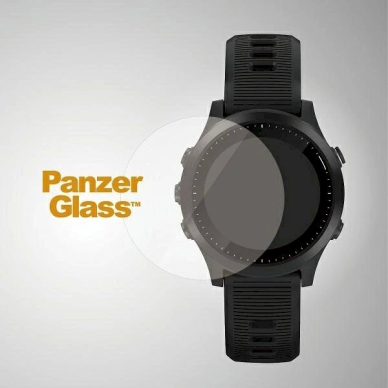 PanzerGlass Ekrano apsauga Samsung Galaxy Watch 3 41mm / 30mm 1