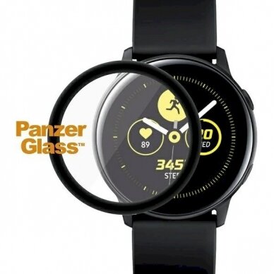 PanzerGlass Ekrano apsauga Samsung Galaxy Watch Active 1