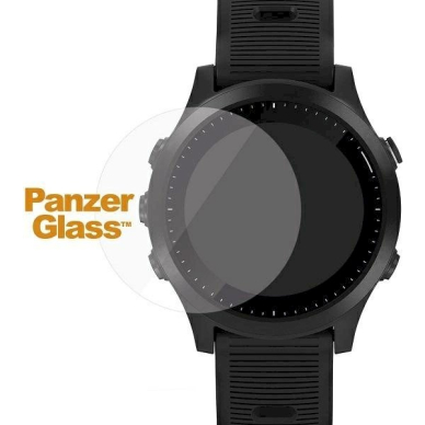 PanzerGlass SmartWatch Ekrano apsauga Garmin/Polar/Fossil Smartwatches 40.5mm 1