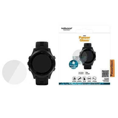 PanzerGlass SmartWatch Ekrano apsauga Polar / Ignite 2 37mm Smartwatches