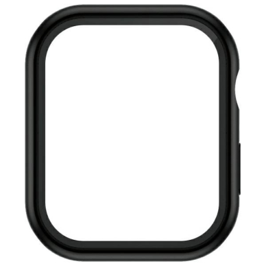 PanzerGlass Snappie Full Body Apple Watch 10 46mm Juodas/Juodas 3717 2