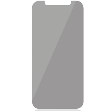 PanzerGlass Standard Fit Apsauginis stiklas privatized iPhone XR/11 1