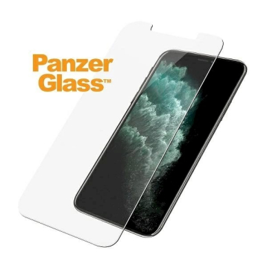 PanzerGlass Standard Super+ Apsauginis stiklas iPhone XS Max / 11 Pro Max 1