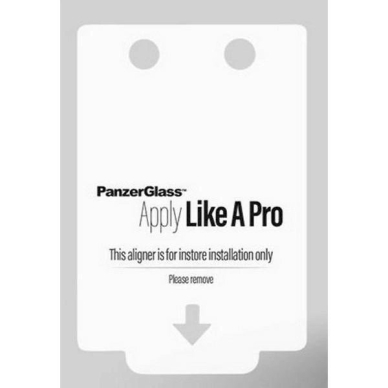 PanzerGlass Sticker Pro positioning sticker