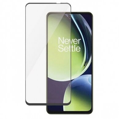 PanzerGlass Ultra-Wide Fit apsauginis stiklas  OnePlus Nord CE 3 Lite 1