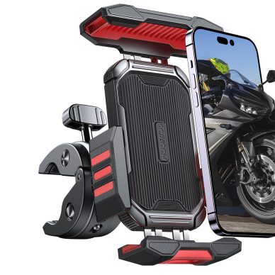 Phone holder for motorcycle, bicycle, stroller - Joyroom JR-ZS265u 2