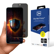 Privacy Plėvelė Matte 3mk Silky Matt Privacy Google Pixel 8 5G