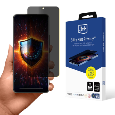 Privacy Plėvelė 3mk Silky Matt Privacy Xiaomi 13 Ultra 5G