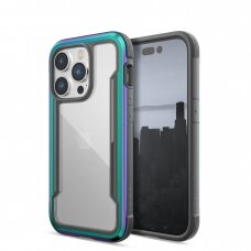 Dėklas Raptic Shield Case iPhone 14 Pro