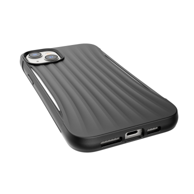 Dėklas Raptic Clutch Case iPhone 14 Juodas 3