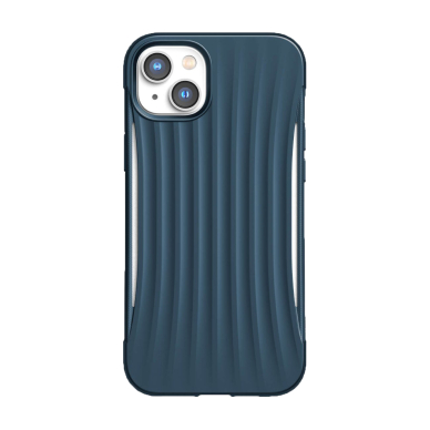 Dėklas Raptic Clutch Case iPhone 14 Mėlynas