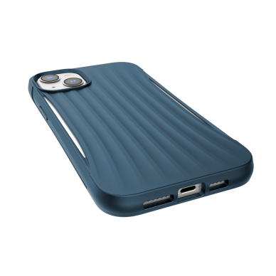 Dėklas Raptic Clutch Case iPhone 14 Plus Mėlynas 3