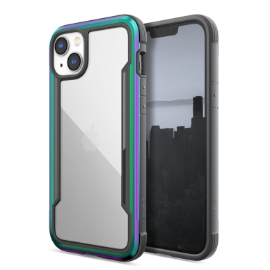 Dėklas Raptic Shield Case for iPhone 14 Plus