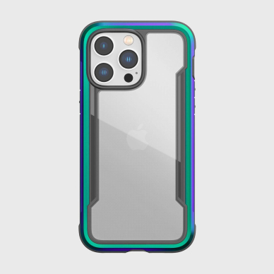 Akcija! Dėklas Raptic Shield Case for iPhone 14 Pro Max   1