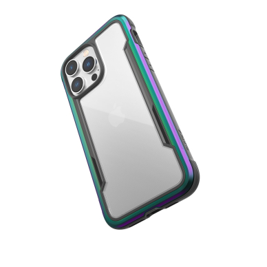 Akcija! Dėklas Raptic Shield Case for iPhone 14 Pro Max   3